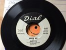 JOE TEX SHOW ME DIAL   RECORDS
