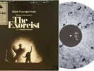 The Exorcist Soundtrack [180-gram Colored Vinyl] LP Vinyl Record Album Waxwork