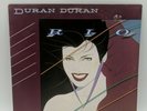 Duran Duran 'RIO' ST-512211 Vinyl Record LP Album 1982 NM+ condition