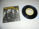 Buzzcocks : What Do I Get : Belgium 1978
