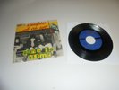 Slaughter & the Dogs : Dame To Blame : Italian Decca 1977