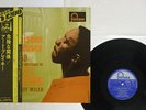 ART BLAKEY LES LIAISONS DANGEREUSES 1960 FONTANA PAT-506 Japan OBI VINYL LP