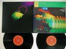 MILES DAVIS BLACK BEAUTY AT FILLMORE WEST CBS/SONY 28AP 2155,6 Japan OBI 2LP