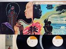 MILES DAVIS BITCHES BREW CBS/SONY SONP-50255,6 Japan CAP OBI VINYL 2LP