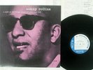 SONNY ROLLINS A NIGHT AT VILLAGE VANGUARD BLUE NOTE GXF-3007 Japan VINYL LP