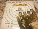 BILLY WARD and His DOMINOES feat Clyde McPhatter ORIG FEDERAL 548 vintage R&B LP