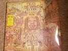 NEW Dave Matthews Band Big Whiskey & the Groo Grux King 2009 2 LP 180g