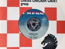 TONY CLARKE * LANDSLIDE * WIGAN CASINO CLASSIC NORTHERN SOUL ??