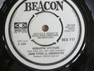 JOHN FITCH & ASSOCIATES-ROMANTIC ATTITUDE-7'' SINGLE-1969-BEA117