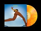 Lorde-Solar Power-PRE-ORDER Marbled Orange Vinyl