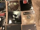 Import LPs x12 Blackout Mystic Wildchild Swollen Members BT-Remember Rare Earth