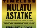 Mulatu - Mochilla Presents Timeless: Mulatu Astatke (RSD 2021 Release)