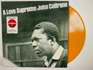 John Coltrane - A Love Supreme 12