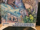 Tyrannosaurus Rex My people were Fair.. 1968 Vinyl LP RECORD Original