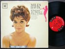 MILES DAVIS Someday My Prince Will Come LP COLUMBIA CL 1656 MONO John Coltrane