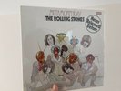ROLLING STONES - METAMORPHOSIS - ORIGINAL 12