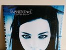 Evanescence Fallen - Limited 10th Anniversary Purple Vinyl LP - Sealed Mint.