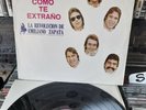LA REVOLUCION DE EMILIANO ZAPATA como te extraño LP VG+ MELODY  MEL- 104