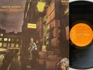 ORIGINAL 1972 UK PRESSING DAVID BOWIE Ziggy Stardust - Exceptional Condition