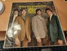SMALL FACES FROM THE BEGINNING.  VINYL RED DECCA