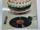 Rolling Stones – Let It Bleed Vinyl LP 1970 UK Stereo Reissue *VG-VG+*