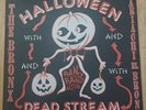 The Bronx Signed Halloween Dead Stream Candy Vinyl Mariachi El Bronx