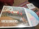 The MENZINGERS AFTER THE PARTY COTTON CANDY LP NOFX GASLIGHT ANTHEM AGAINST ME