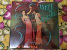 ANITA SARAWAK & ISMAIL HARUN-Malay 70s Top Hit Songs compilation funk disco LP