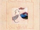 Joni Mitchell-Court and Spark VINYL NEW