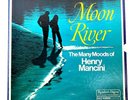 Moon River The Many Moods of Henry Mancini 8 LP Box Set Readers Digest RCA