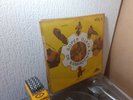 Super Djata Band De Bamako ?– Vol. 2 Feu Vert 81-82 LP