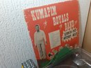 Kumapim Royals Band ?– Mmoa No Afro Buo LP