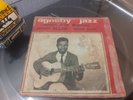 AFRO 7  L'Agneby Jazz ?– Essan Jean Baptiste