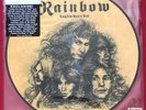 RAINBOW   LONG LIVE ROCK N ROLL PICTURE DISC LP (2012) RARE LIMITED EDITION 2500