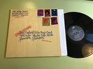 CAPTAIN BEEFHEART Strictly Personal BLUE THUMB '68 LP & his magic band rare bts1