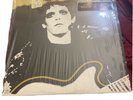 LOU REED -TRANSFORMER RCA LSP-4807 hype sticker 1972 NM IN SHRINK WRAP