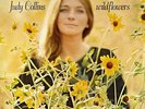 Judy Collins - Wildflowers [New Vinyl LP] Colored Vinyl, Yellow, Indie Exclusive