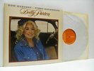 DOLLY PARTON new harvest first gathering (1st uk press) LP EX+/EX PL 12188 vinyl