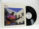 TED HAWKINS watch your step LP EX/VG+, WOLP1, vinyl, album, rhythm & blues, R&B