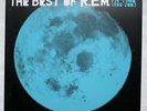 R.E.M. - The Best Of - In Time 1988-2003 - 2 x 180 Vinyl LP