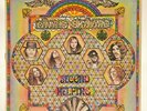 Lynyrd Skynyrd - Second Helping LP Sounds of the South MCA-413 1974 Press VG+