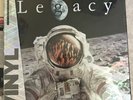 Garth Brooks-The Limited Edition Legacy Vinyl Box Set (7LP,7CD) Numbered Sealed