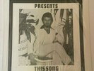 Rare Latin Funk Soul LP   Dr. Ziko Havana Band 