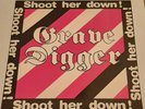 GRAVE DIGGER - SHOOT HER DOWN EP 12