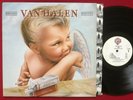 VAN HALEN   1984 LP   ORIG PRESS WARNER BROS 1-23985 STEREO VG+/EX