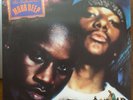 MOBB DEEP THE INFAMOUS 2 LP 2016 RARE LIMITED OF 2000 BLUE/ORANGE VINYL HIP HOP