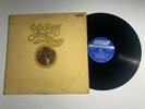 ZZ TOP First Album LP - OG PRESS - London, 1971 PS 584 - VG+ Vinyl