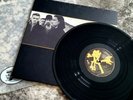 U2- The Joshua Tree Vinyl (90581-1) US 1st Press, Gatefold Cover