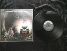 Chateaux Chained And Desperate Clear” (RARE NM LP)Record Steve Grimmett