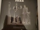 KISS-DRESSED TO KILL - GERMAN IMPORT RE-RELEASE SEALED VINYL LP NEW ALTERED LOGO